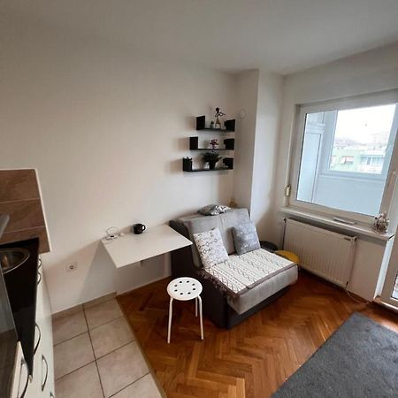 Stankela Apartment ノヴィ・サド エクステリア 写真