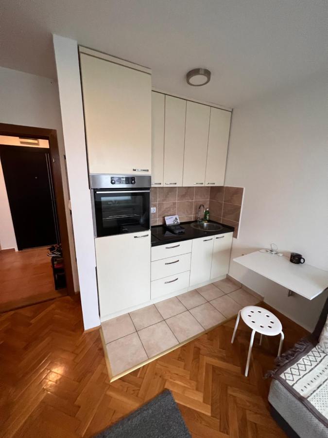 Stankela Apartment ノヴィ・サド エクステリア 写真