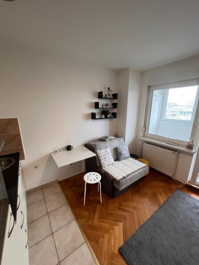 Stankela Apartment ノヴィ・サド エクステリア 写真