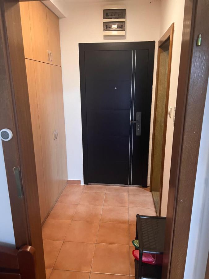 Stankela Apartment ノヴィ・サド エクステリア 写真