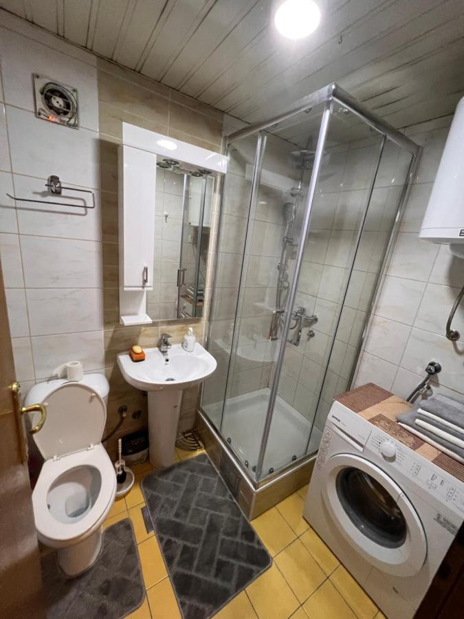 Stankela Apartment ノヴィ・サド エクステリア 写真