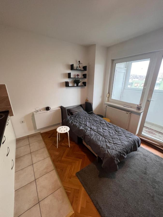Stankela Apartment ノヴィ・サド エクステリア 写真