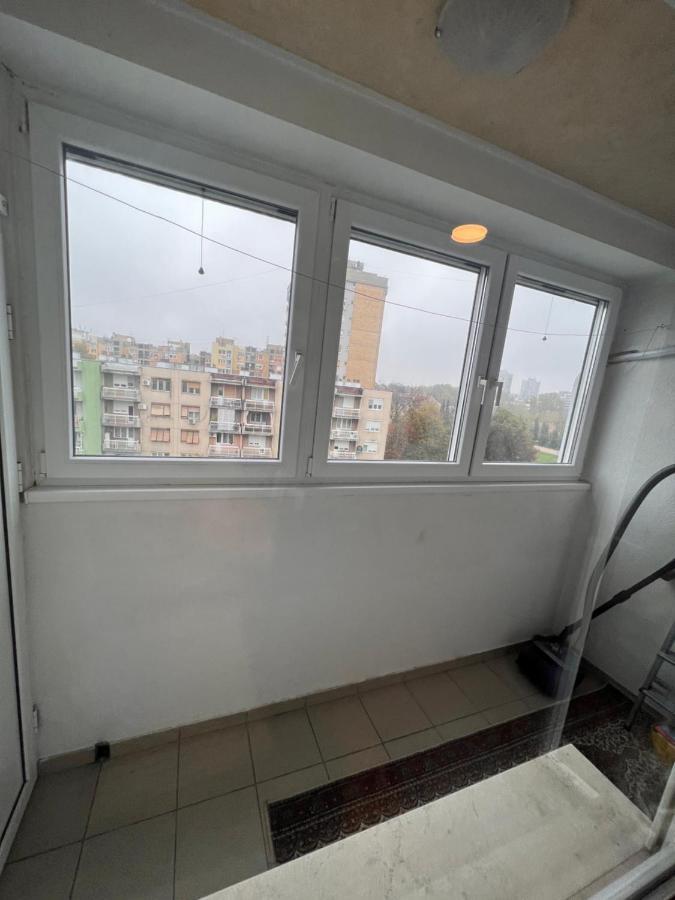 Stankela Apartment ノヴィ・サド エクステリア 写真